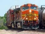 BNSF 5404